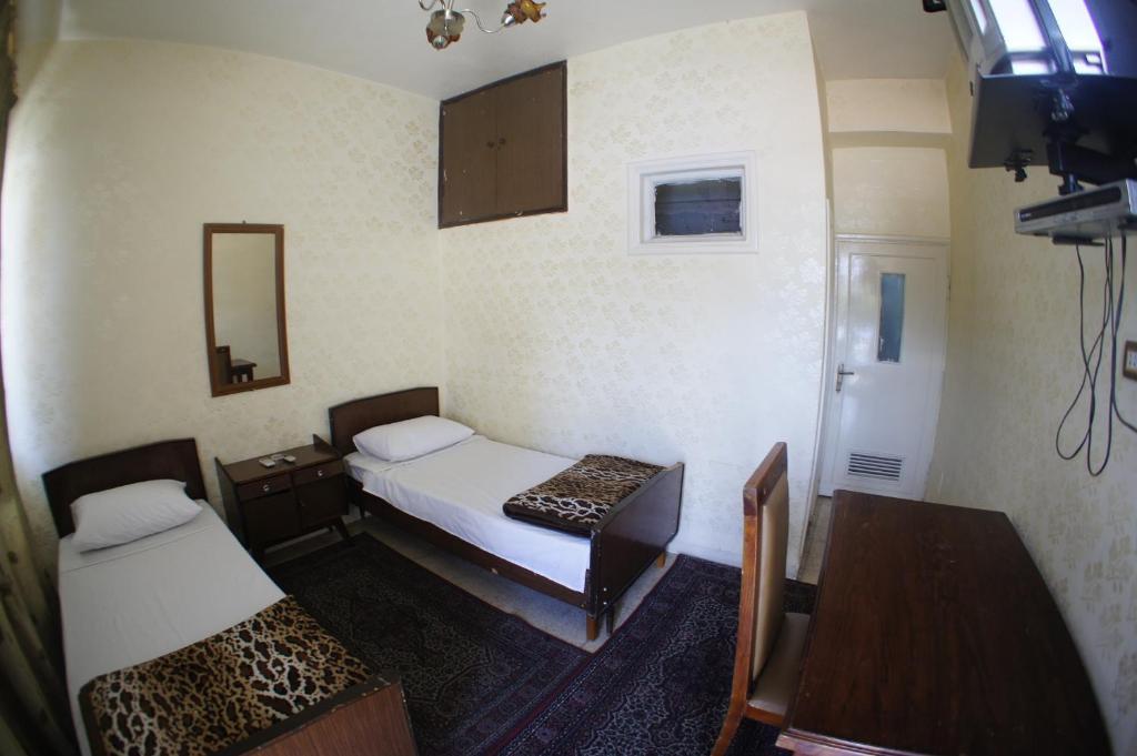 Sun Rise Hotel & Hostel & Tours Аман Екстериор снимка