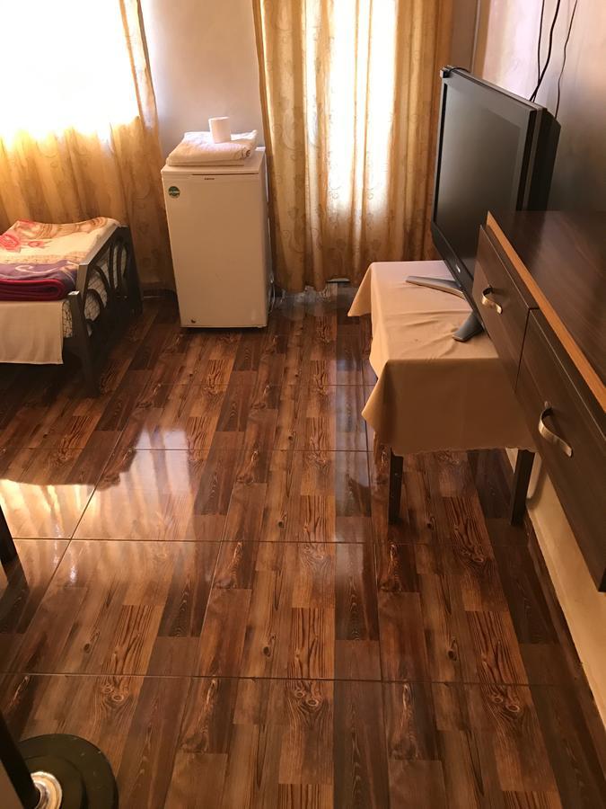 Sun Rise Hotel & Hostel & Tours Аман Екстериор снимка