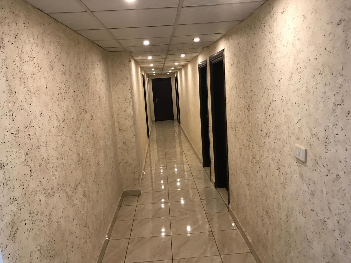 Sun Rise Hotel & Hostel & Tours Аман Екстериор снимка