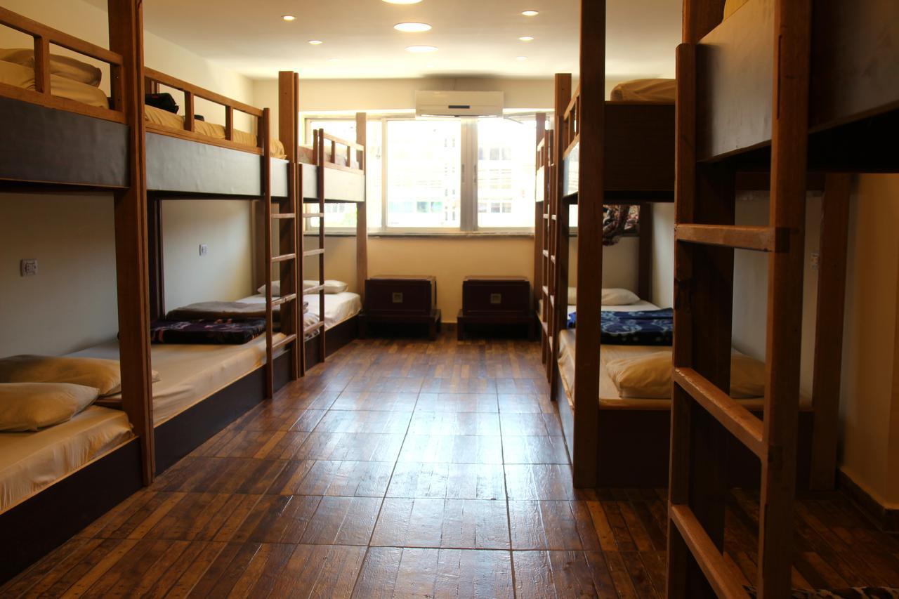 Sun Rise Hotel & Hostel & Tours Аман Екстериор снимка