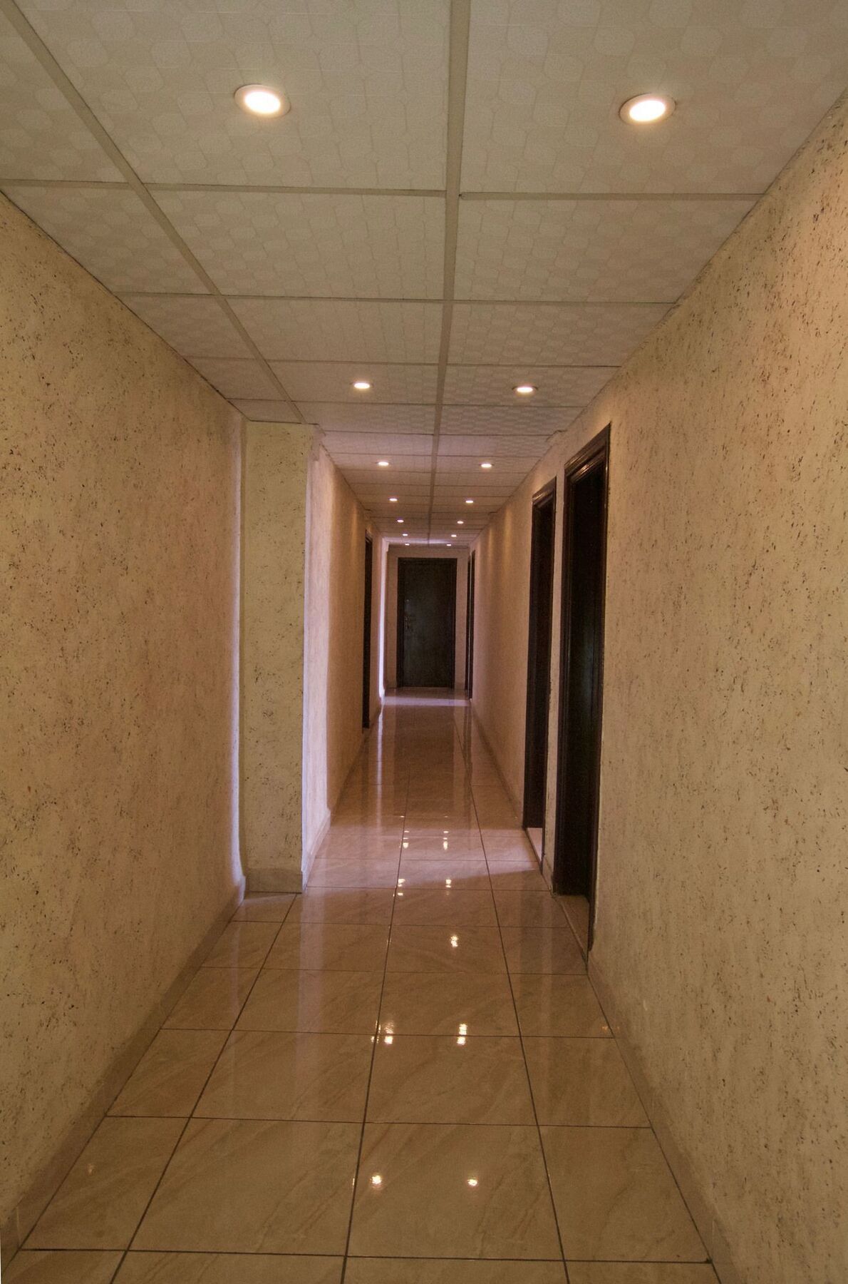 Sun Rise Hotel & Hostel & Tours Аман Екстериор снимка