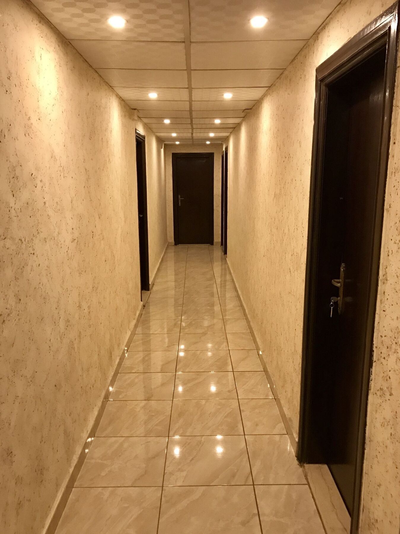 Sun Rise Hotel & Hostel & Tours Аман Екстериор снимка
